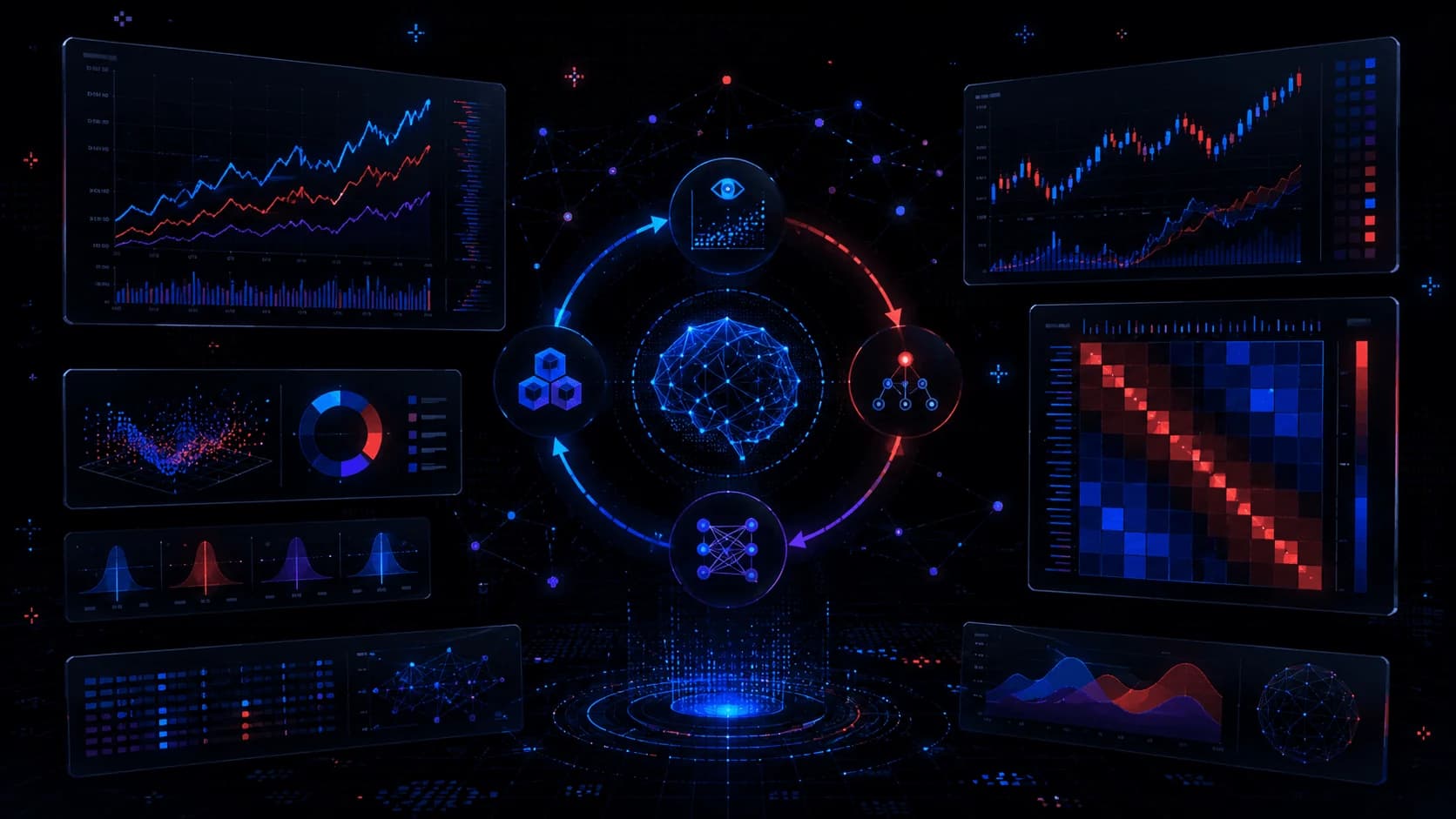 AgenticNumerAI